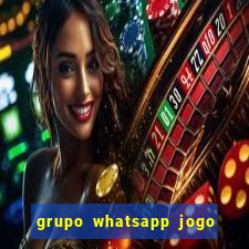 grupo whatsapp jogo do bicho rj